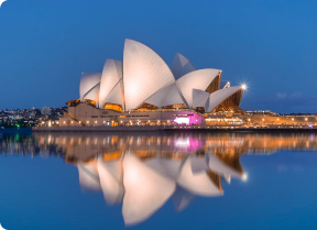 Australia
