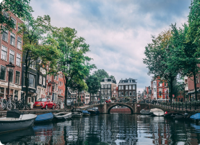 Netherlands